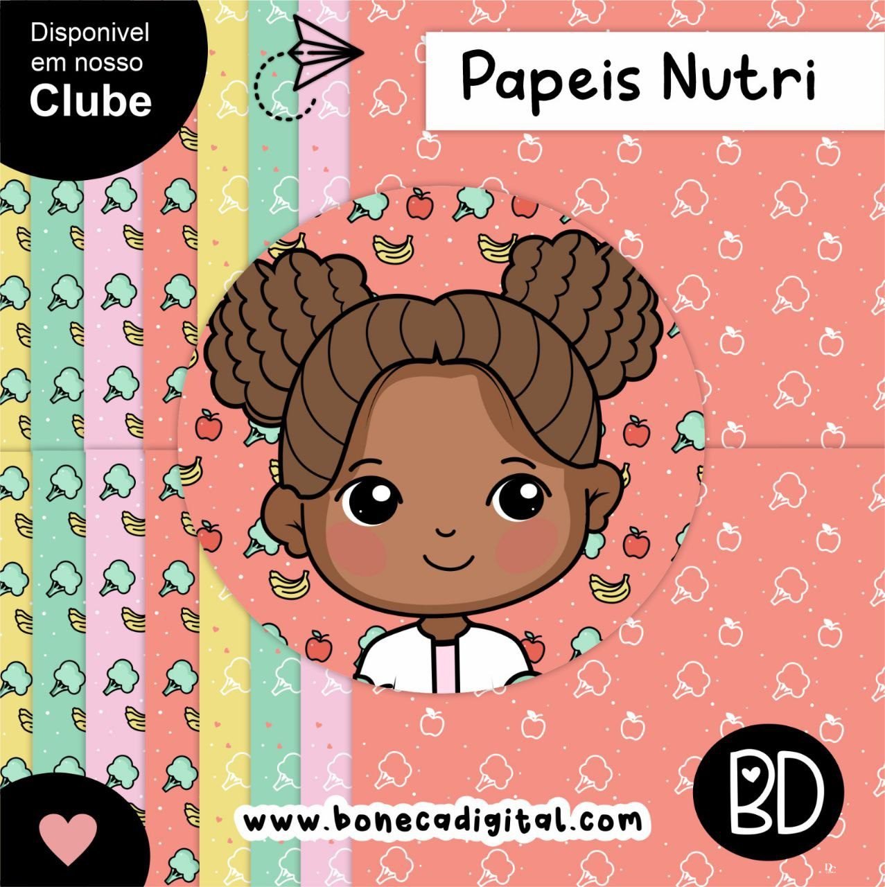 Papeis Nutri