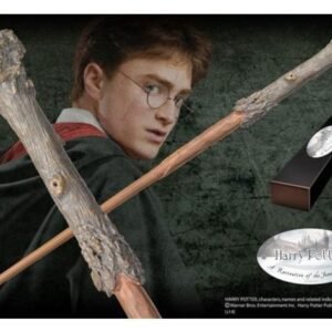 Arquivo Impressão 3D - Combo 16 varinhas - Harry Potter