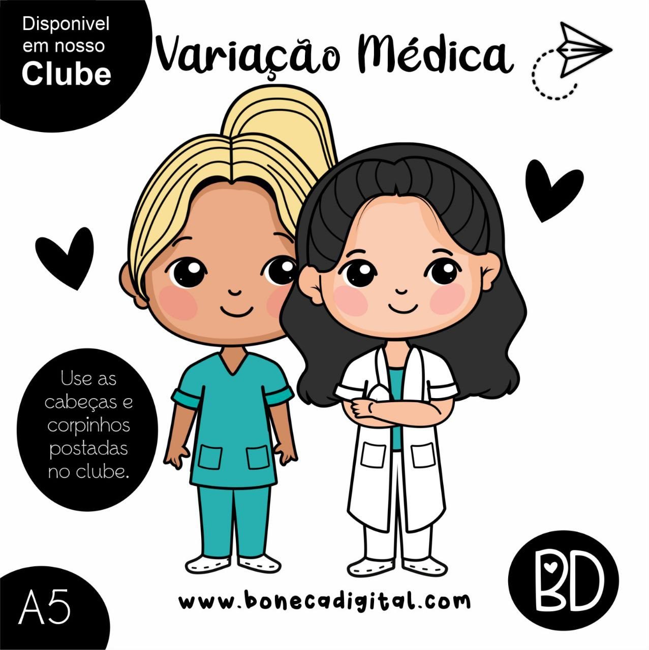 Variação Medica