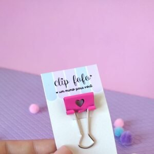 Tag - Clips